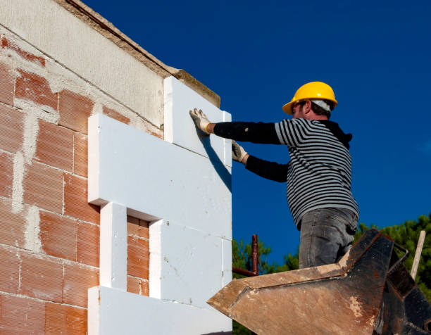 Best Attic Insulation Installation  in New Albany, IN