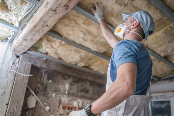 Range of Insulation Solutions in New Albany, IN