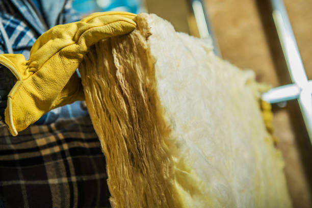 Best Local Insulation Services  in New Albany, IN