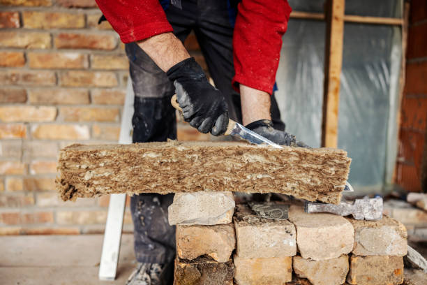 Best Garage Insulation Installation  in New Albany, IN
