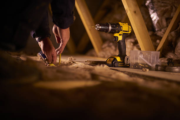 Best Affordable Insulation Services  in New Albany, IN