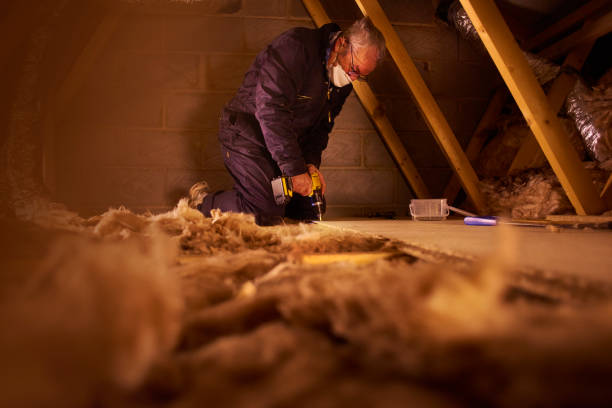 Best Best Insulation Companies  in New Albany, IN